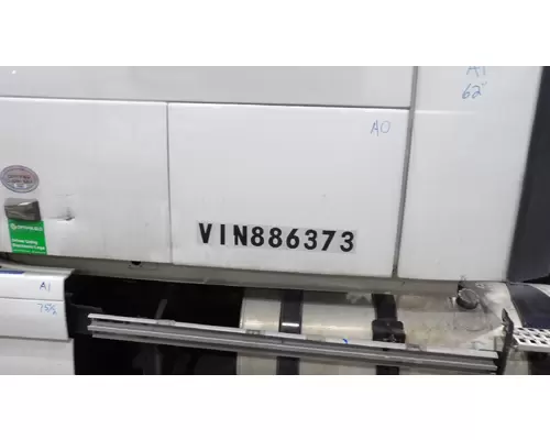 Running Board VOLVO VNL LKQ Thompson Motors - Wykoff