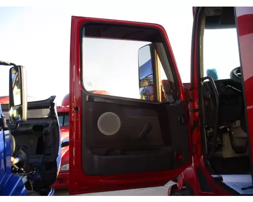 Door Assembly, Front VOLVO VNL LKQ Heavy Truck - Tampa