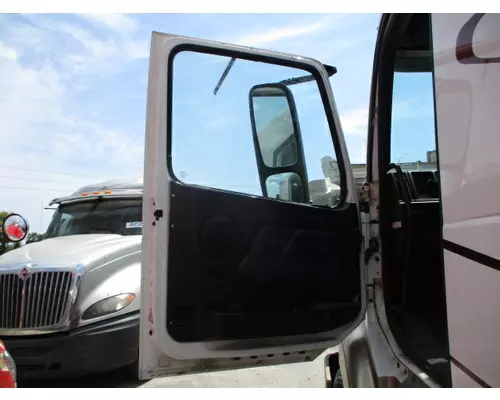 Door Assembly, Front VOLVO VNL LKQ Heavy Truck - Tampa