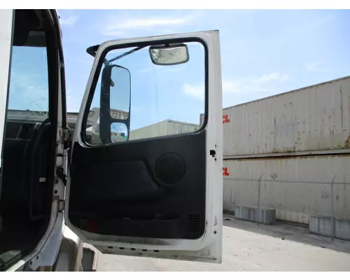 Door Assembly, Front VOLVO VNL LKQ Heavy Truck - Tampa