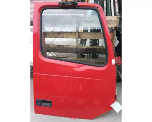 Door Assembly, Front VOLVO VNL LKQ Western Truck Parts