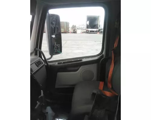 Door Assembly, Front VOLVO VNL LKQ Western Truck Parts
