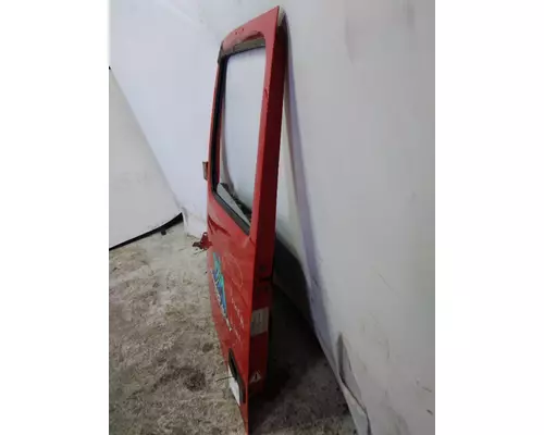 Door Assembly, Front VOLVO VNL LKQ Western Truck Parts