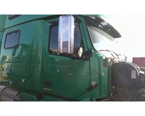 Door Assembly, Front VOLVO VNL LKQ Western Truck Parts
