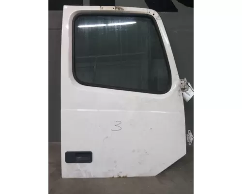 Door Assembly, Front VOLVO VNL LKQ Geiger Truck Parts