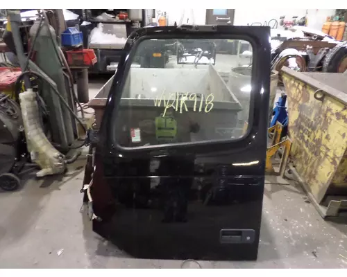 Door Assembly, Front VOLVO VNL LKQ Thompson Motors - Wykoff