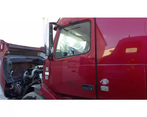 Door Assembly, Front VOLVO VNL LKQ Thompson Motors - Wykoff