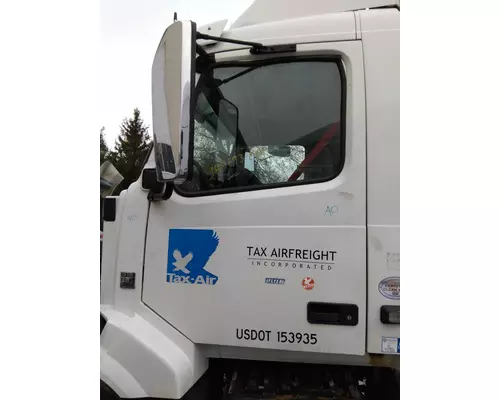 Door Assembly, Front VOLVO VNL LKQ Thompson Motors - Wykoff