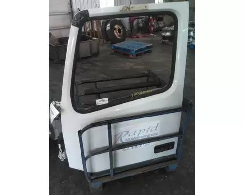 Door Assembly, Front VOLVO VNL LKQ Thompson Motors - Wykoff