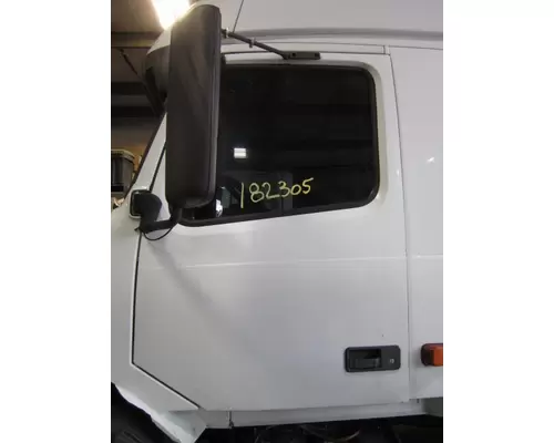 Door Assembly, Front VOLVO VNL LKQ Heavy Truck Maryland