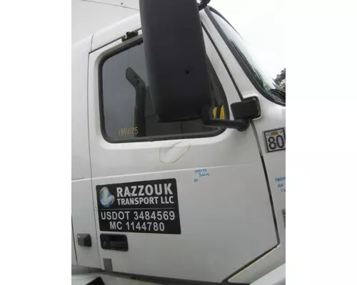Door Assembly, Front VOLVO VNL LKQ Heavy Truck Maryland