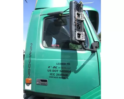 Door Assembly, Front VOLVO VNL LKQ Heavy Truck Maryland