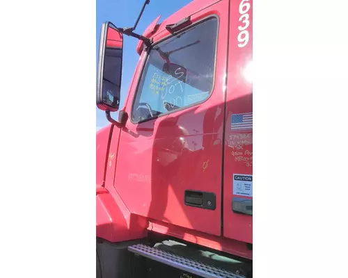 Door Assembly, Front VOLVO VNL LKQ Heavy Truck - Goodys