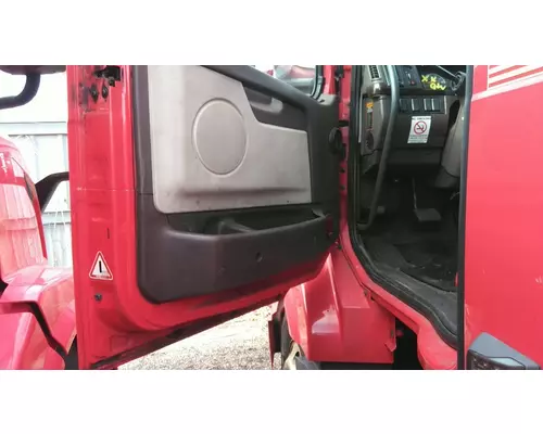Door Assembly, Front VOLVO VNL LKQ Heavy Truck - Goodys
