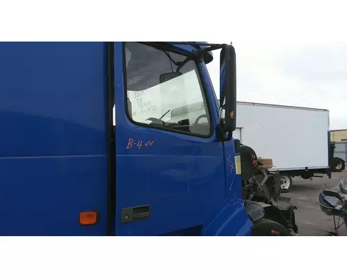 Door Assembly, Front VOLVO VNL LKQ Heavy Truck - Goodys