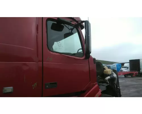 Door Assembly, Front VOLVO VNL LKQ Heavy Truck - Goodys
