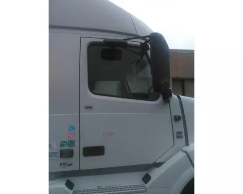 Door Assembly, Front VOLVO VNL LKQ Plunks Truck Parts And Equipment - Jackson