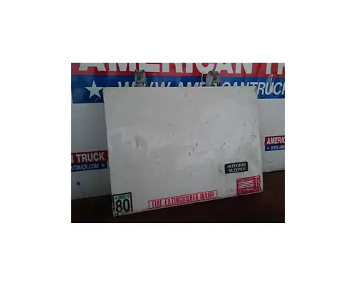 Door Assembly, Front VOLVO VNL American Truck Salvage