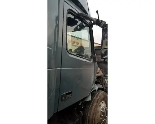 Door Assembly, Front VOLVO VNL Dutchers Inc   Heavy Truck Div  Ny