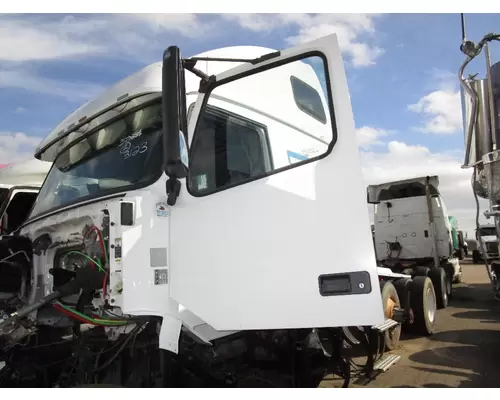 Door Assembly, Front VOLVO VNL Tim Jordan's Truck Parts, Inc.