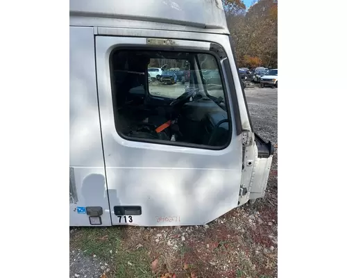Door Assembly, Front VOLVO VNL Halls Garage