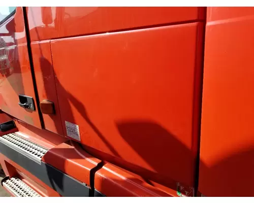 Door Assembly, Rear Or Back VOLVO VNL Tim Jordan's Truck Parts, Inc.