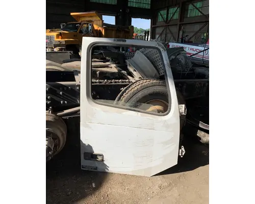 Door Assembly, Front VOLVO VNL Custom Truck One Source