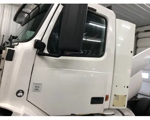 Door Assembly, Front Volvo VNL Vander Haags Inc Sp