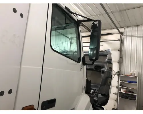 Door Assembly, Front Volvo VNL Vander Haags Inc Sp
