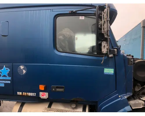 Door Assembly, Front Volvo VNL Vander Haags Inc Dm