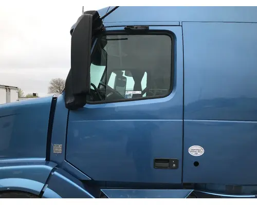 Door Assembly, Front Volvo VNL Vander Haags Inc Dm