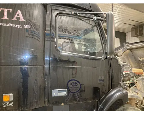 Door Assembly, Front Volvo VNL Vander Haags Inc Sf