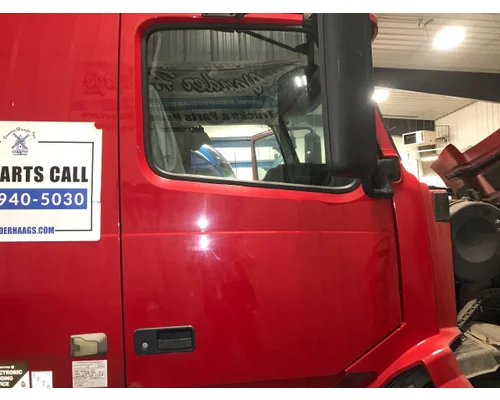 Door Assembly, Front Volvo VNL Vander Haags Inc SF