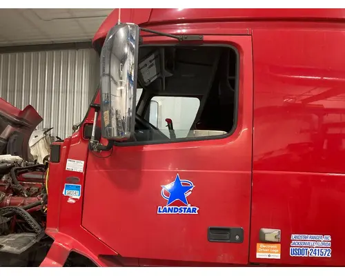 Door Assembly, Front Volvo VNL Vander Haags Inc Sf