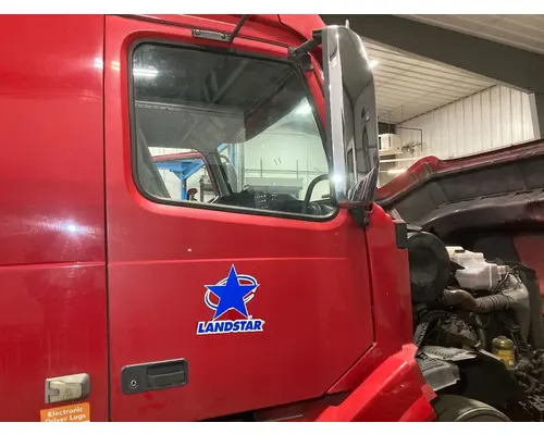 Door Assembly, Front Volvo VNL Vander Haags Inc Sf