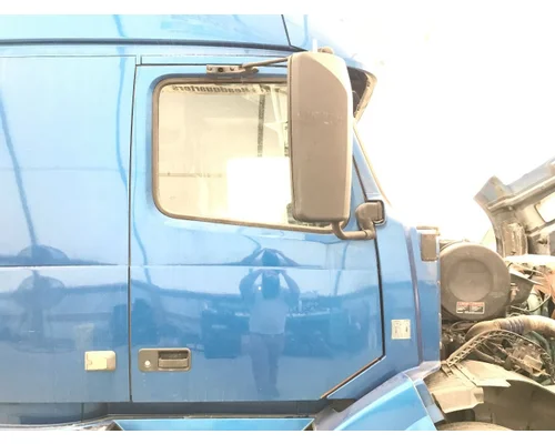 Door Assembly, Front Volvo VNL Vander Haags Inc CB
