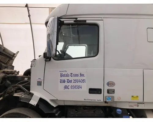Door Assembly, Front Volvo VNL Vander Haags Inc Cb