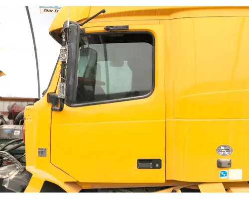 Door Assembly, Front Volvo VNL Vander Haags Inc Cb
