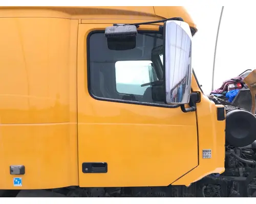 Door Assembly, Front Volvo VNL Vander Haags Inc Cb