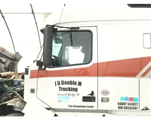 Door Assembly, Front Volvo VNL Vander Haags Inc Cb