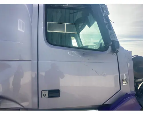 Door Assembly, Front Volvo VNL Vander Haags Inc Kc