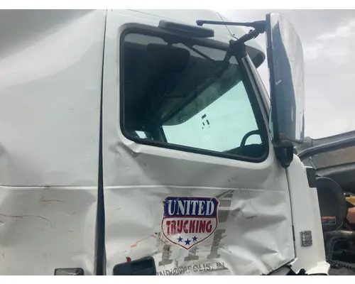 Door Assembly, Front Volvo VNL Vander Haags Inc Kc