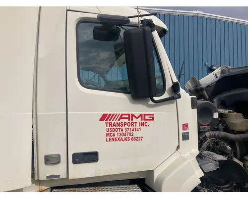 Door Assembly, Front Volvo VNL Vander Haags Inc Kc