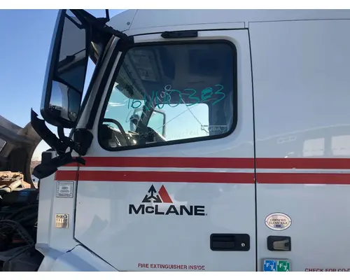 Door Assembly, Front Volvo VNL Vander Haags Inc Kc