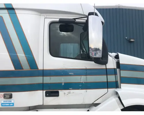 Door Assembly, Front Volvo VNL Vander Haags Inc KC