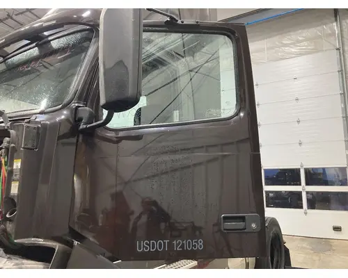 Door Assembly, Front Volvo VNL Vander Haags Inc Col