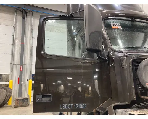 Door Assembly, Front Volvo VNL Vander Haags Inc Col