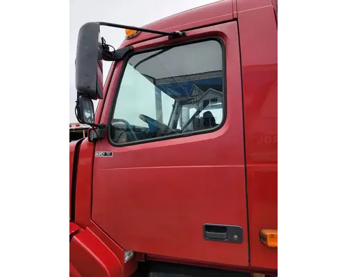Door Assembly, Front VOLVO VNL ReRun Truck Parts