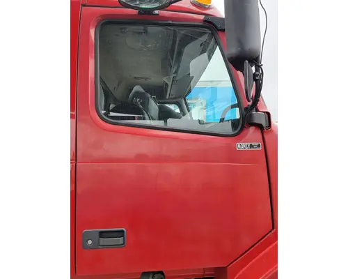 Door Assembly, Front VOLVO VNL ReRun Truck Parts