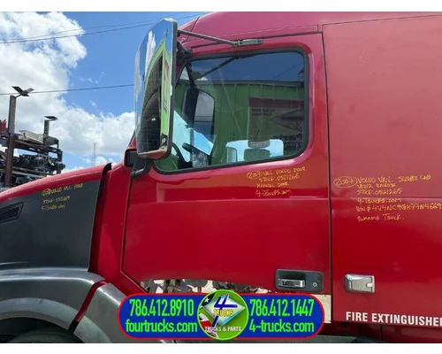 Door Assembly, Front Volvo VNL 4-trucks Enterprises LLC